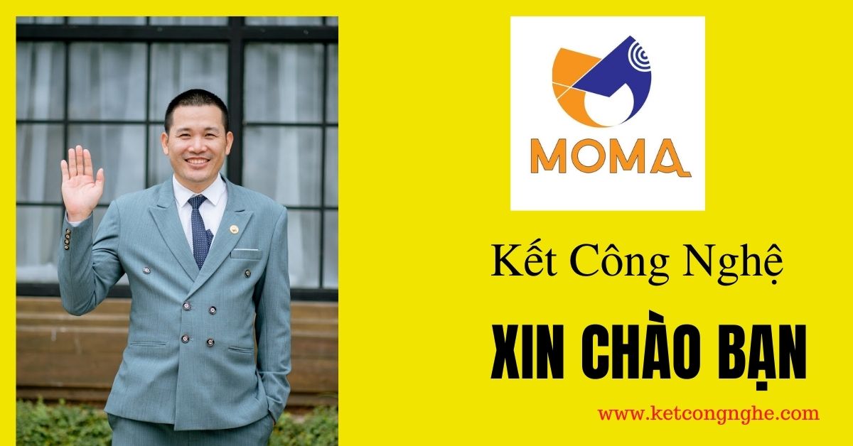 Nguyễn Xuân Kết là ai? Bảng Gain hồ sơ năng lực thành viên
