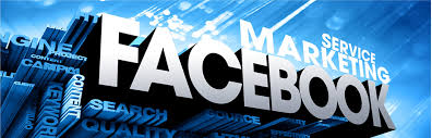 DỊCH VỤ FACEBOOK MARKETING