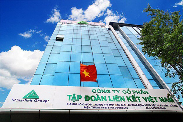 Công Ty Cổ Phần Tập Đoàn Liên Kết Việt Nam Là Gì? Sự Thật & Bài Học Kinh Doanh Thời Đại Số