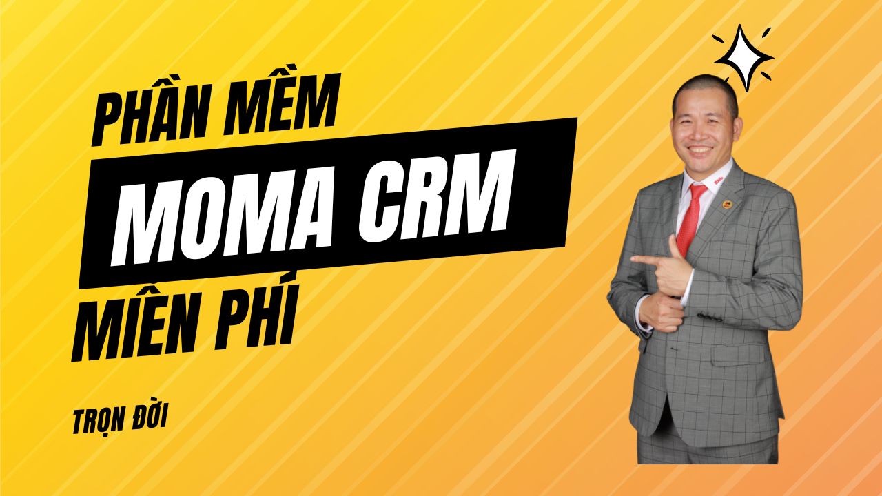 CRM là gì? Phần mềm quản lý quan hệ khách hàng cho doanh nghiệp