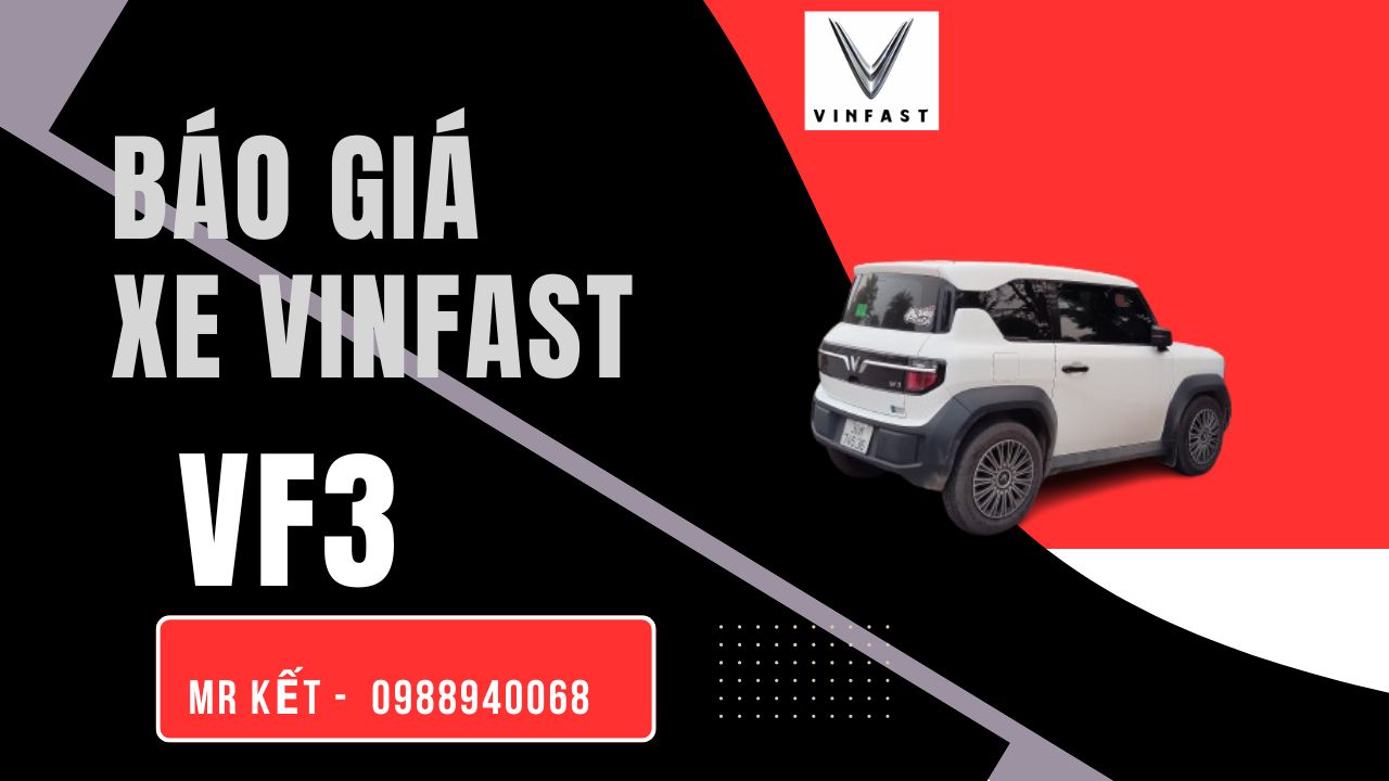 BÁO GIÁ XE VF8 ALL NEW GIÁ TỐT NHẤT THỊ TRƯỜNG THÁNG 6/2026 – ƯU ĐÃI LÊN TỚI HƠN 200 TRIỆU ĐỒNG