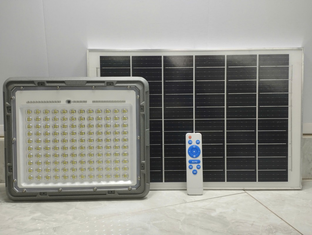 Đèn Pha/ Đèn Cao Áp NLMT YW-400W