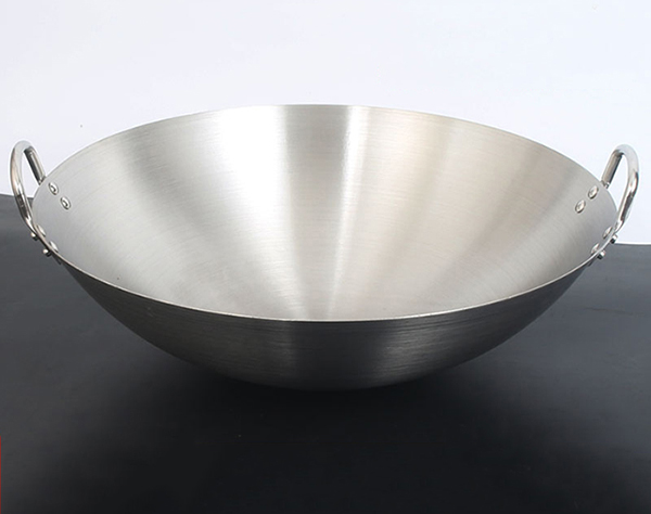 CHẢO SẮT CÔNG NGHIỆP 55 CM