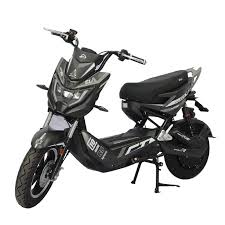 XE ĐIỆN NIJIA XMEN GLA