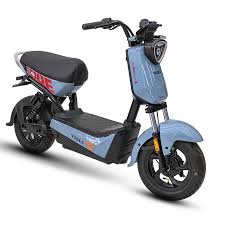 XE MÁY ĐIỆN YADEA XBULL