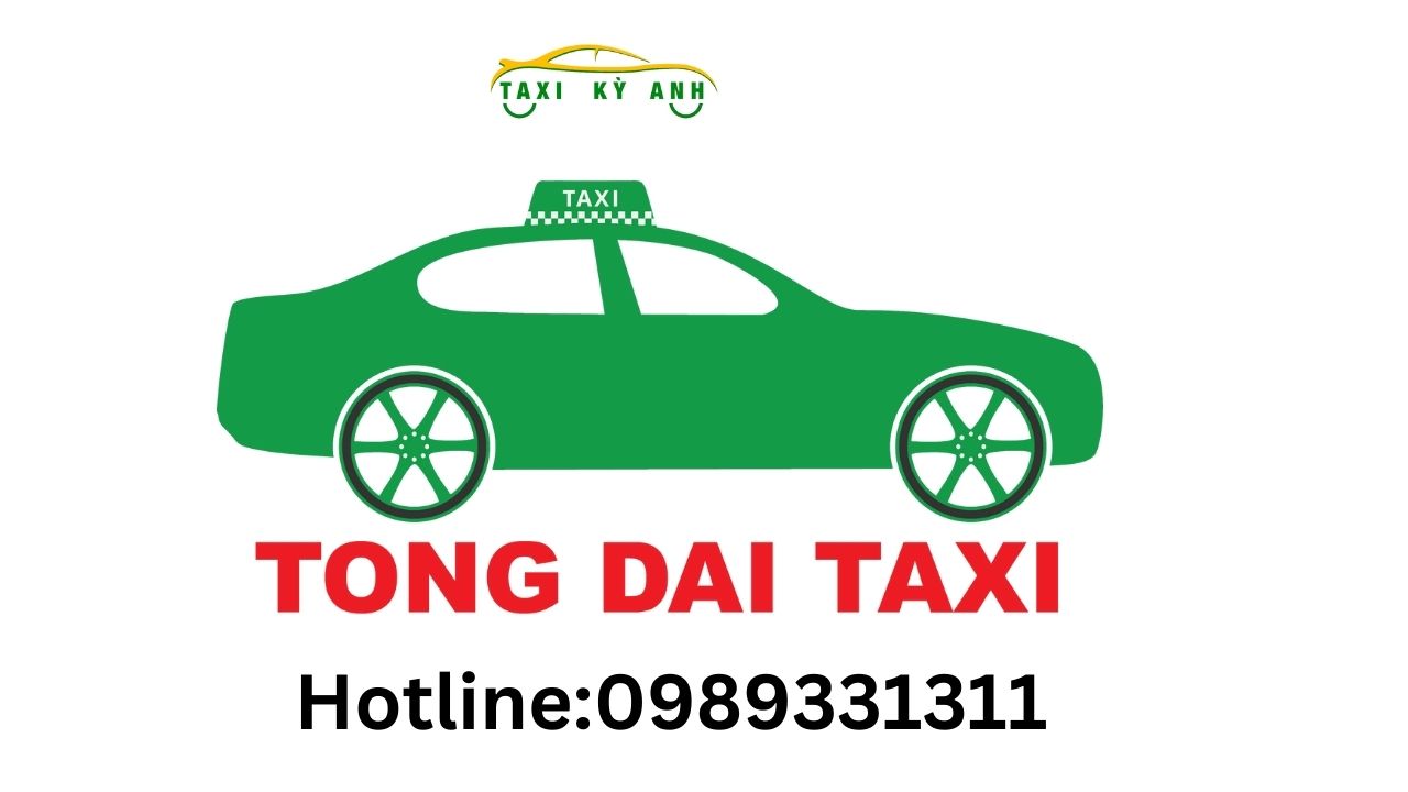 Số điện thoại Taxi Kỳ Anh