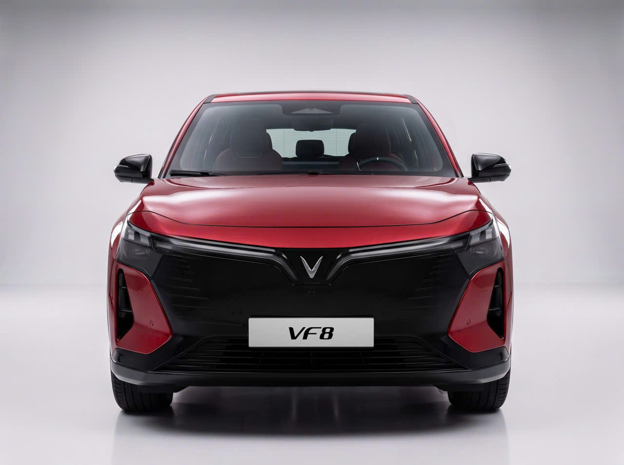 Báo giá xe VF8 all new giá tốt nhất thị trường