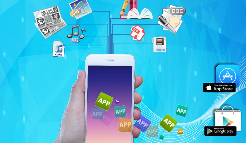 Top 3 nền tảng thiết kế giao diện app mobile hàng đầu tại Việt Nam