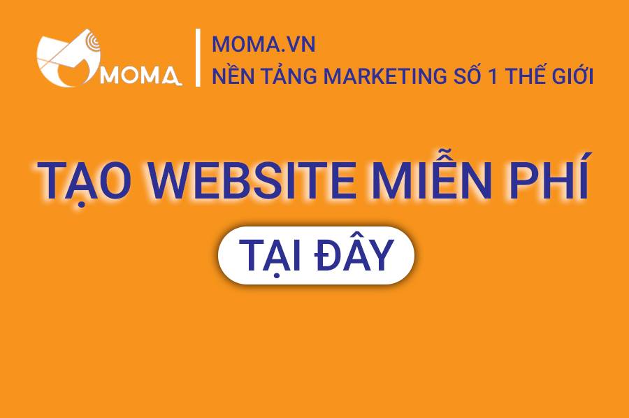 5 lý do khởi tạo website miễn phí dành cho doanh nghiệp
