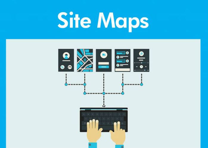 Sitemap là gì? Cách tạo sitemap và khai báo với Google