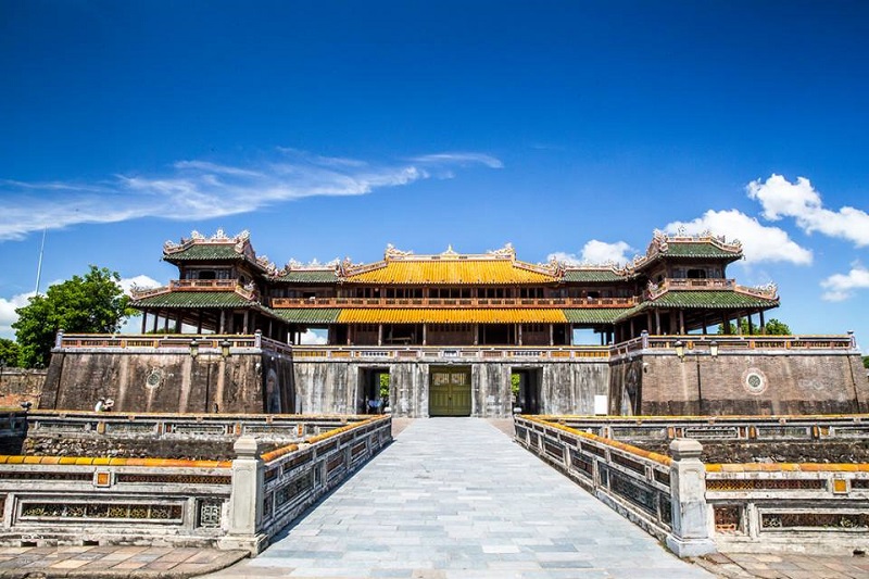 Kinh nghiệm du lịch huế từ a đến z