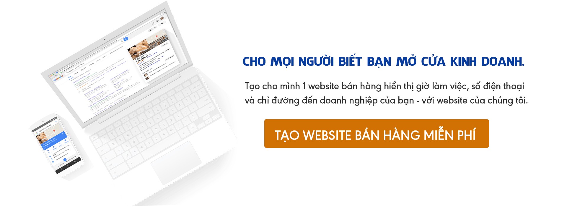 5 Trang Tạo Website Miễn Phí Nhanh Chuyên Nghiệp