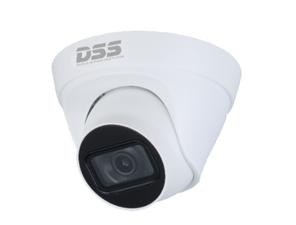 Camera Ip 2.0 Mp DS2230TDIP-S2