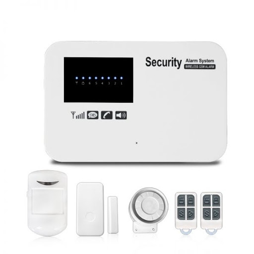 Bộ báo động AM-3800G